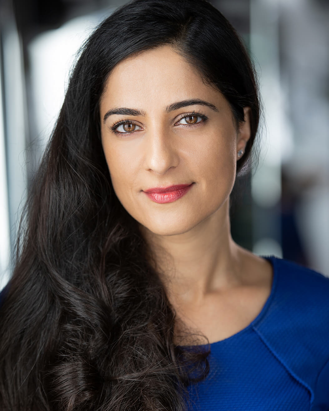 Mandeep Rai Photo, Author of The Values Compass